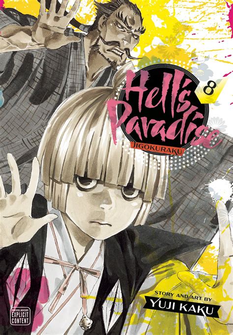 hells paradise hentai|Hell Paradise (Jigokuraku) Hentai .